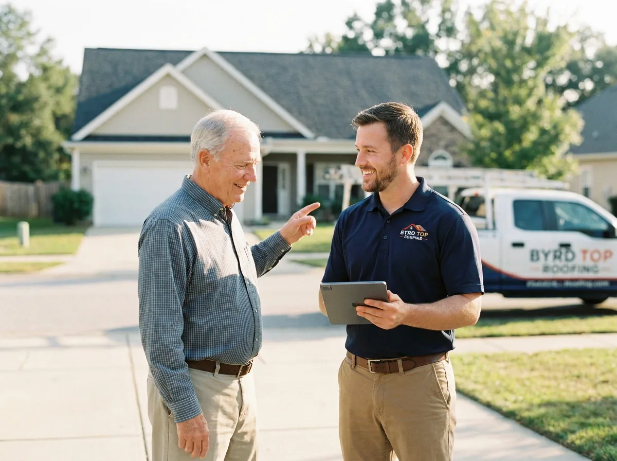 Roofing Lake George, MI FAQs
